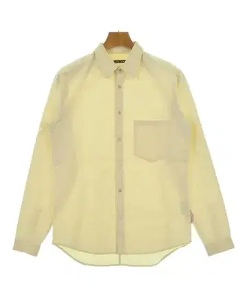 FRANK LEDER 캐주얼 셔츠 남성용