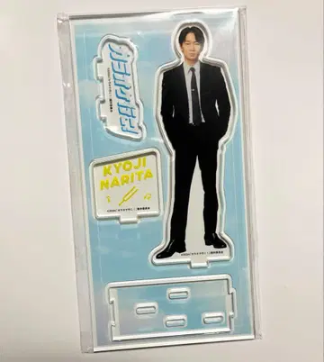 가라오케 가자! 아크릴 스탠드 나리타 쿄지