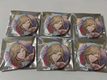 우타프리 라이에모 캔뱃지 카뮤 AGF