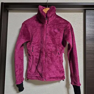 THE NORTH FACE NAW61309 버사 로프트 플리스 자켓