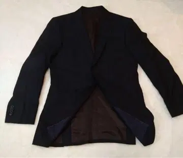 Paul Smith 폴스미스 테일러드 자켓 블랙 스트라이프