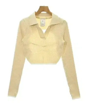 JACQUEMUS 니트/스웨터 여성용