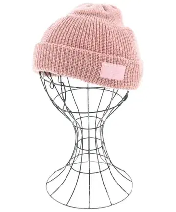 UNDER CONTROL 니트 캡 비니 여성용