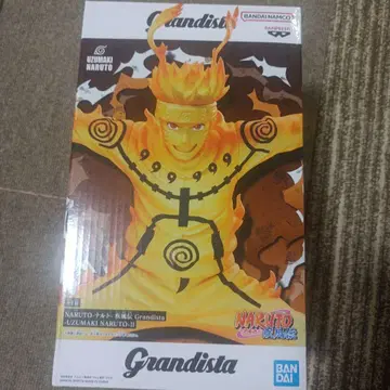 NARUTO 우즈마키 나루토 피규어