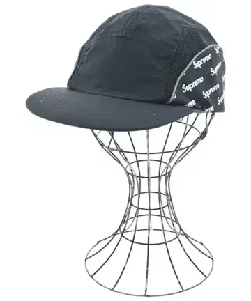 Supreme 남성용 캡