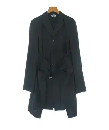 BLACK COMME des GARCONS 남성용 자켓