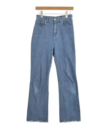 JAPAN DENIM 데님 팬츠 여성용