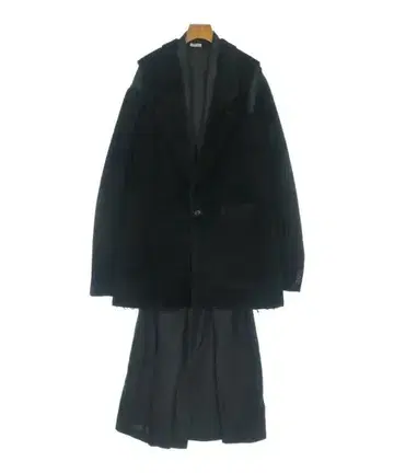 COMME des GARCONS HOMME PLUS 코트 (기타) 남성용