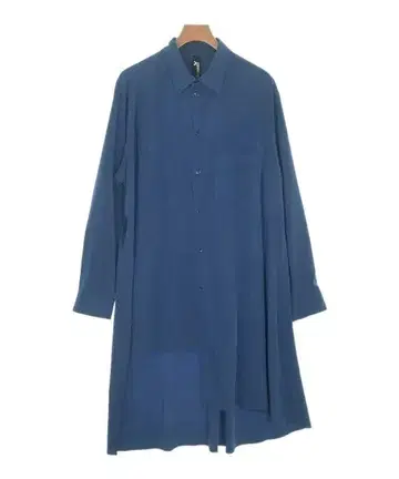 그라운드 Y 캐주얼 셔츠 남성용