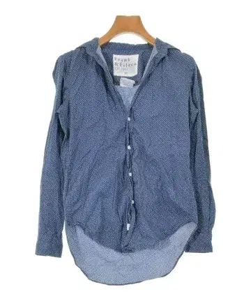 Frank&Eileen 캐주얼 셔츠 여성용