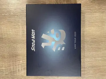 Snow Man LIVE TOUR 2022 DVD
