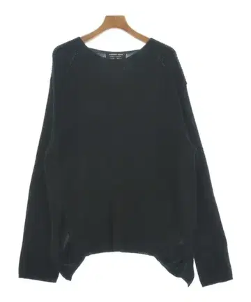 COMME des GARCONS HOMME DEUX 니트 스웨터 남성용