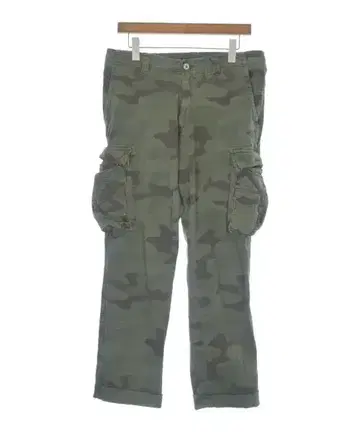 J.W.BRINE 카고 팬츠 남성용