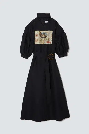 미카게신 원피스 드레스