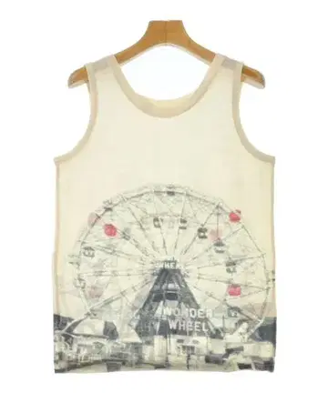 Y's 탱크탑 여성용