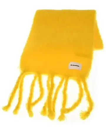 질 샌더 + 머플러 남성용