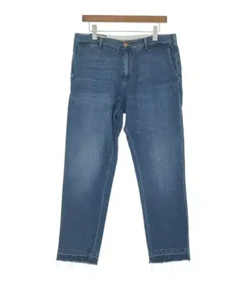 GUCCI 데님 팬츠 남성용