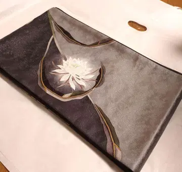 기모노 오비 새상품급