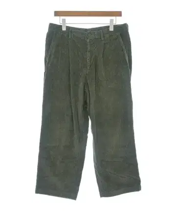 RICCARDO METHA 팬츠 (기타) 남성용