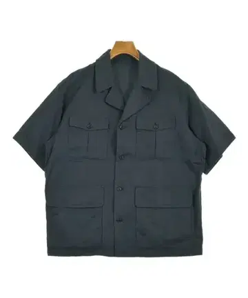 The CLASIK 캐주얼 셔츠 남성용