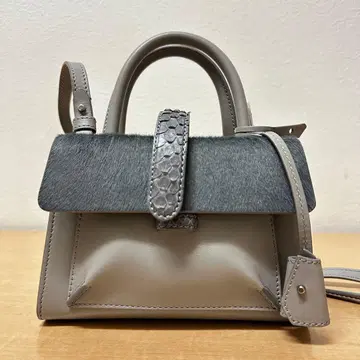 EMANUELAPETROGALLI 에마엘라 페트로갈리 숄더백