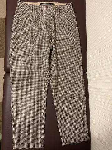 NIKO AND - 하운드투스 슬랙스 M