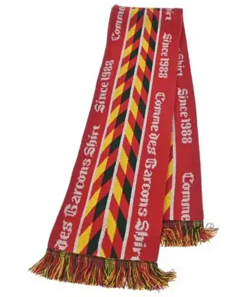 COMME des GARCONS SHIRT 머플러 남성용