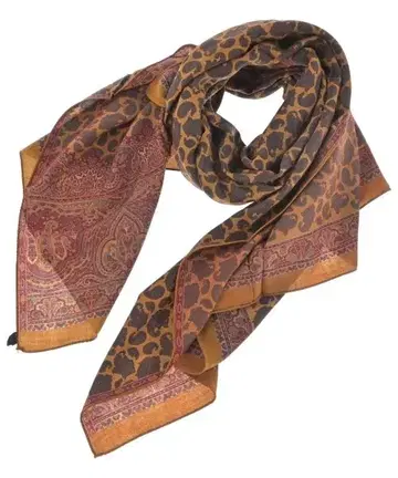 ETRO 스톨 남성용