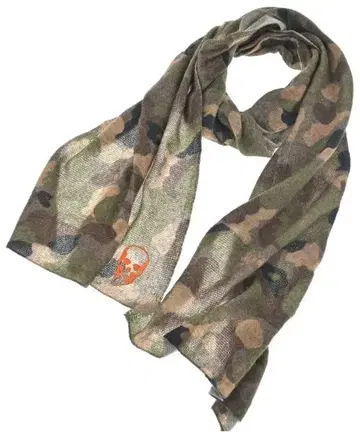 루시안 페라 피네 머플러 남성용