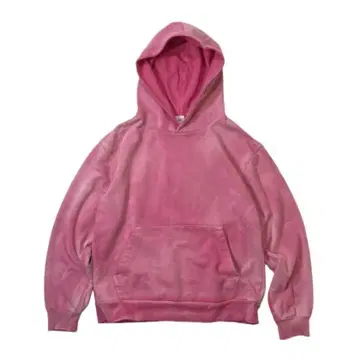 Made Blanks Recess Terry Pullover Hoodie