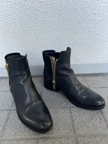 3.1 필립림 부츠