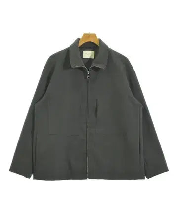 PUBLIC TOKYO 블루종 남성용