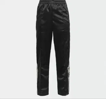 아디다스 오리지널 아디 브레이크 저지 XL 새틴 블랙 아디다스