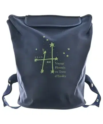 HERMES 여성용 백팩