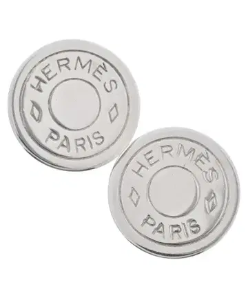 HERMES 귀걸이 귀찌 여성용