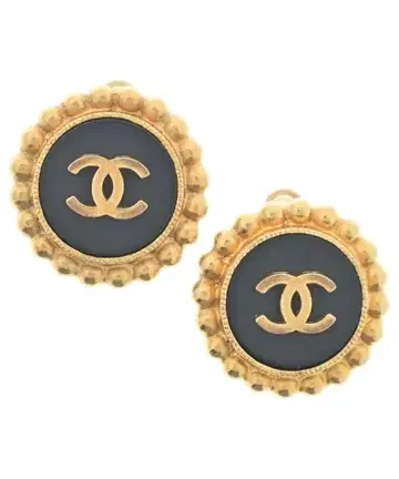 CHANEL 귀걸이 귀찌 여성용