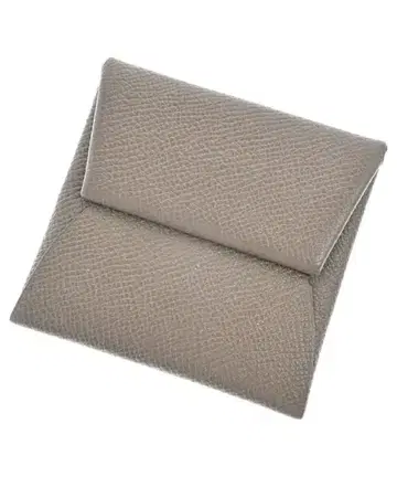 HERMES 여성용 지갑 코인 케이스