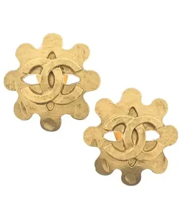 CHANEL 귀걸이 귀찌 여성용
