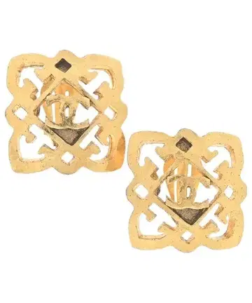 CHANEL 귀걸이 귀찌 여성용