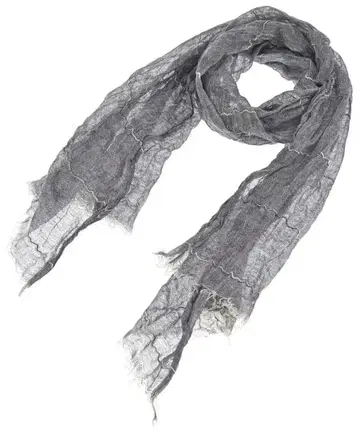 ARMANI COLLEZIONI 스톨 남성용