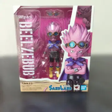 SH 피규아트 벨제바브