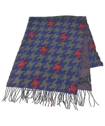 EMPORIO ARMANI 머플러 남성용