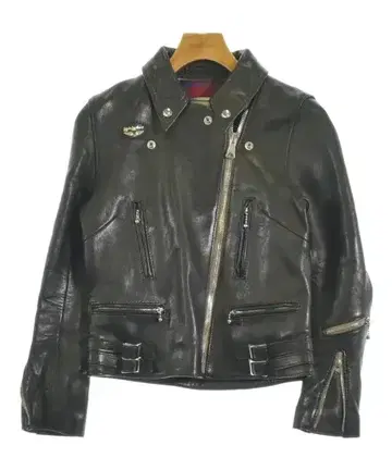 Lewis Leathers 라이더 남성용