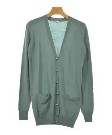 HERMES 가디건 여성용