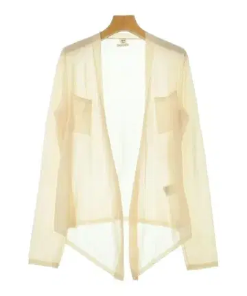 HERMES 가디건 여성용