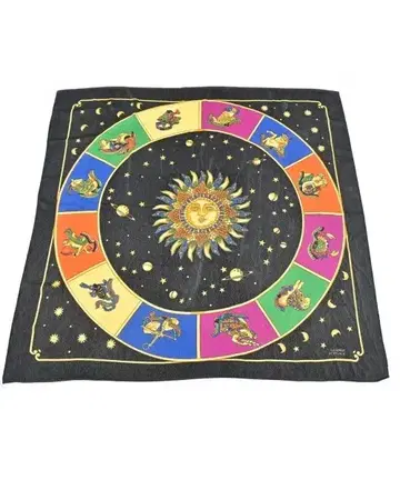 GIANNI VERSACE 스톨 남성용