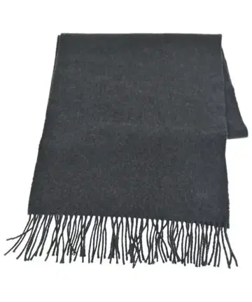 dunhill 머플러 남성용