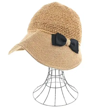 1st edition 스트로우 햇 여성용