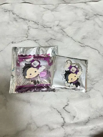 귀멸의 칼날 유라후와