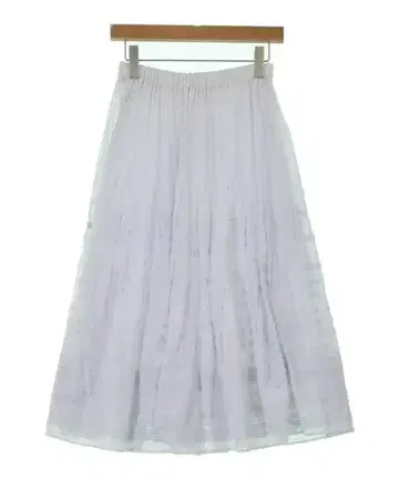 Haat 여성용 롱 맥시 길이 스커트